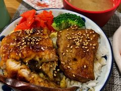 -活鳗饭·鹅肝范儿(高碑店店)