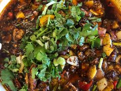 -杨三孃跷脚牛肉(中粮鸿云悦街店)