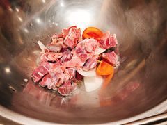 冰煮羊肉-羊来顺冰煮鲜羊铁锅烀羊肉(八卦岭店)