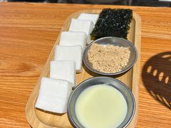 -哼蟹二将·烤肉酱蟹(合生汇店)