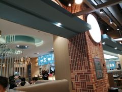-顺德公猪肚鸡·椰子鸡(惠东天虹店)