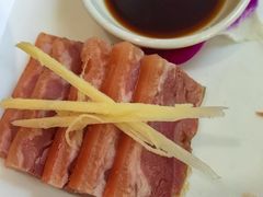-老洋房花园饭店(绍兴路店)