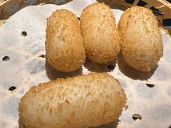 -老头儿油爆虾(星光一期店)