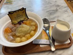 -满记甜品(湖滨店)