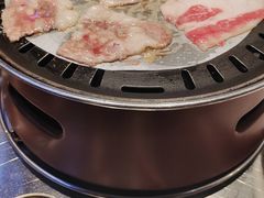 -核桃碳烤肉馆(深圳首店)