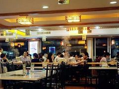 -潮泰牛肉火锅 · 创于1992年(车公庙店)