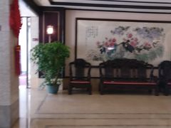 包厢-山外山菜馆(玉泉路店)