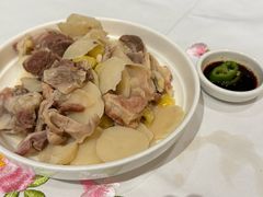 -花城苑广府菜(侨鑫店)
