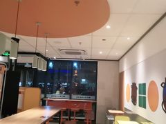 -麦当劳(玉桥中路店)
