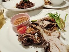 -青叶202都市餐厅(迪诺水镇店)