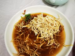 烫干丝-冶春茶社(太和广场店)