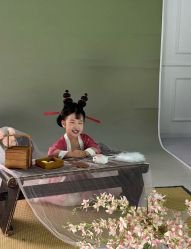 -水晶BABY儿童摄影(世界公园店)