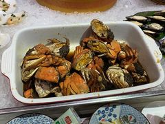 -乐咖啡西餐厅(太湖皇冠假日酒店)