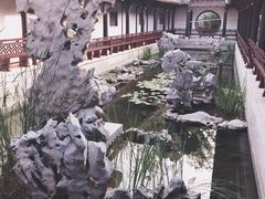 -古北水镇乌镇会精品酒店