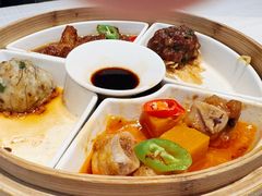 -金苑海鲜酒家(来魅力店)