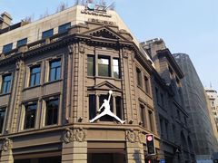 -JORDAN(外滩中央体验店)