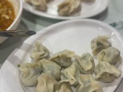 -听涛雅苑百味饺子老家菜馆