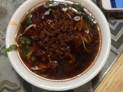 -牛王庙吳記怪味面(双楠店)