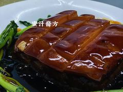 -协和菜馆(凤凰街店)