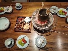 -梅间堂茶馆(绿地缤纷城店)
