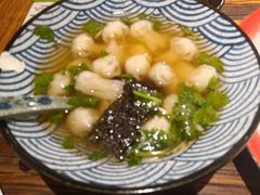 -北丐先生·野馄饨烧烤(雨花万象店)