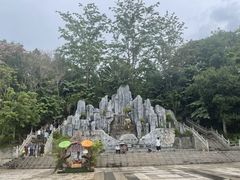 -西双版纳勐泐文化旅游区