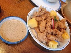-林四喜·闽南传家菜(鼓浪屿店)