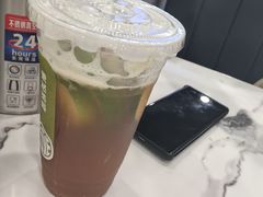 -果然农夫椰子鸡(虎门大润发店)