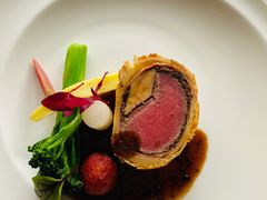 招牌惠灵顿牛排-蝶舍·MAISON PAPILLON