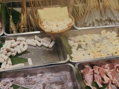 -塘屋烧烤·云南火塘烧烤品牌(春城慧谷旗舰店)