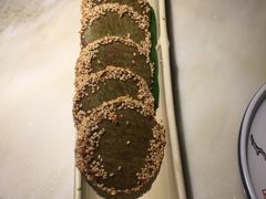 绿茶饼-绿茶餐厅(成都大悦城店)