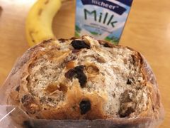 黑麦黑葡萄-Juicy Bakery(大学路店)