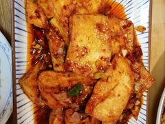 -东吉馆韩式餐厅(八经街总店)