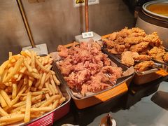 -火炉火自助餐(西直门凯德MALL店)