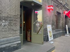 -仁义涵西餐·咖啡(中华巴洛克店)