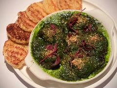 -壳里西餐厅Coquille Seafood Bistro(蒙自路店)