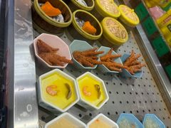 -尚宴牛特鲜自助(太原街万达店)
