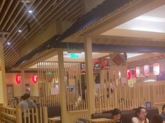 -伊豆野菜村(大族广场店)