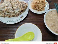 -清真永恒华威肉饼(潘家园店)