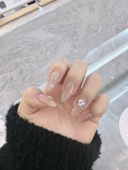 -U+nail优加专业美甲美睫