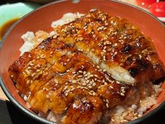 -鸭川食堂·鳗丼(鼓楼店)