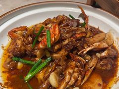 -绿茶餐厅(深圳龙华天虹购物中心店)