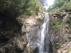 -浙北大峡谷