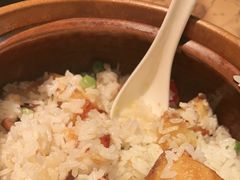 -云海肴云南菜·蒸汽石锅鱼(青岛万象城店)