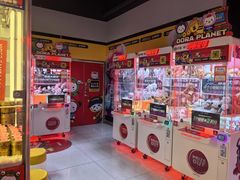 -哆啦星球(小寨店)