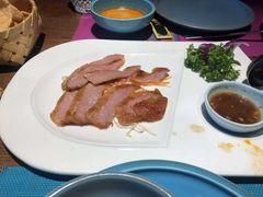 -品泰·泰国餐厅(苏州中心店)