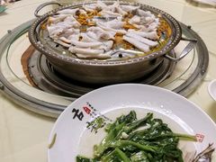 -凯盈阁私房菜·桑拿鸡(绿茵花园店)