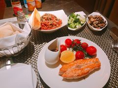 -上海浦东嘉里大酒店
