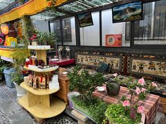 -尼玛藏家风味园(阿山食城店)