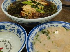 牛肉面-刘长兴(卫岗店)
